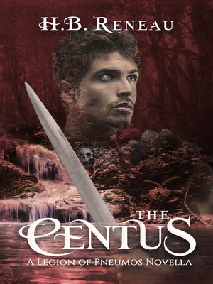 cover image of The Centus
